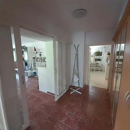 Apartamento Hilltop 84 *
