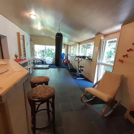 아파트 Na Kopci 84 *