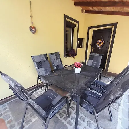 Apartamento Hilltop 84 *