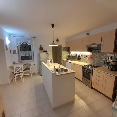 아파트 Na Kopci 84 Stare Krecany