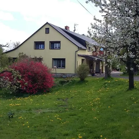 Na Kopci 84 Stare Krecany