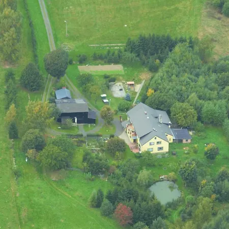 Na Kopci 84 아파트