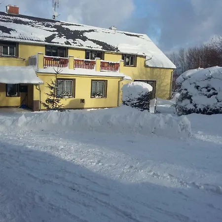 Na Kopci 84 아파트