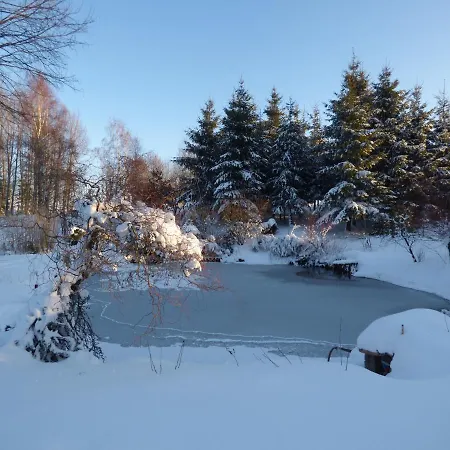 Na Kopci 84 * Stare Krecany