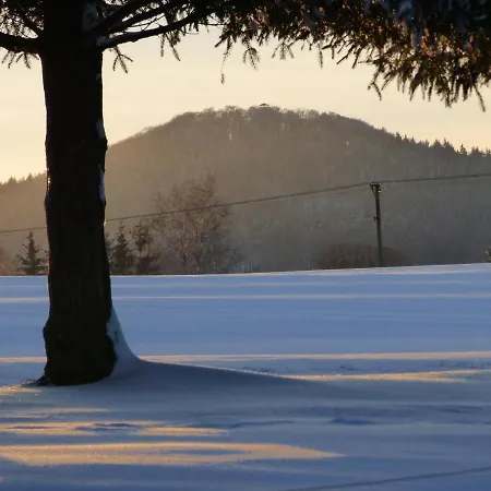 아파트 Na Kopci 84 *