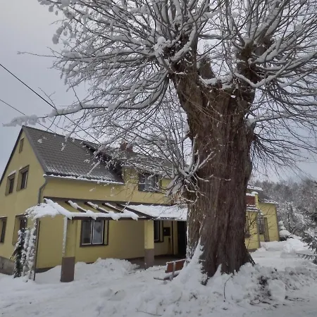 아파트 Na Kopci 84