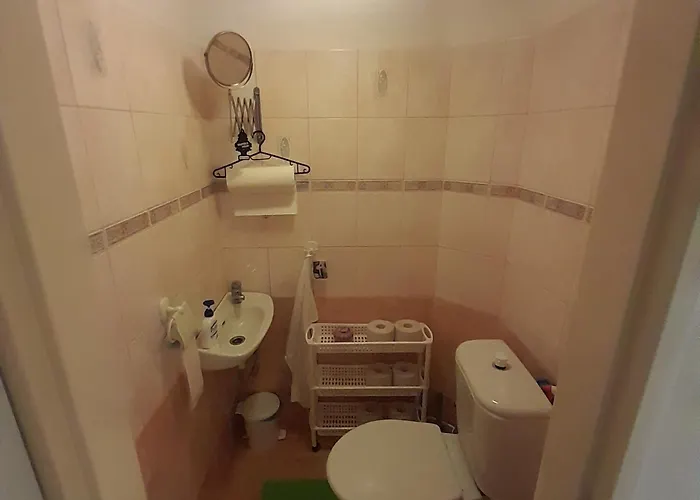 Na Kopci 84 Apartment