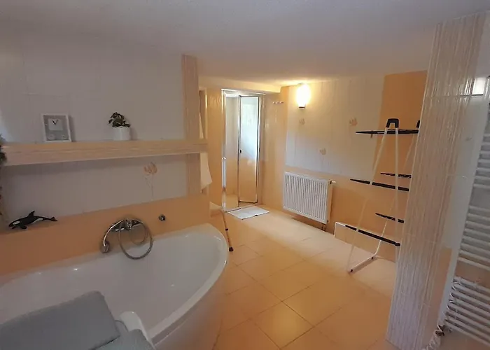 Na Kopci 84 דירה Stare Krecany