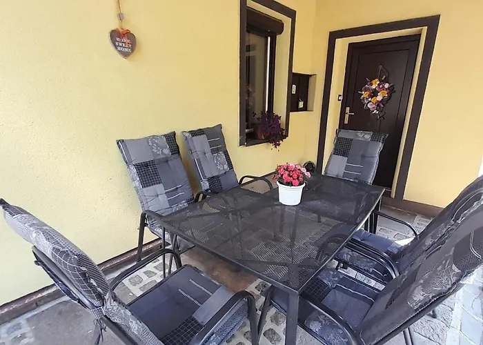 דירה Na Kopci 84 *