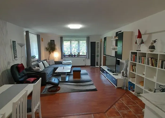 Na Kopci 84 Stare Krecany