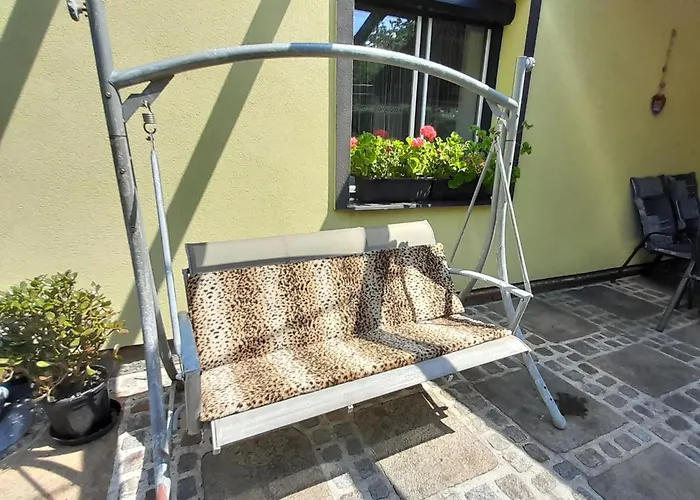 Na Kopci 84 דירה *