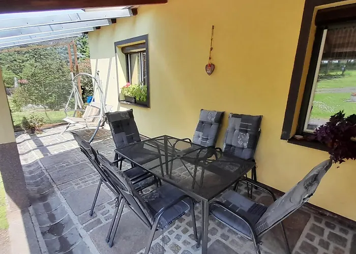 Na Kopci 84 דירה Stare Krecany