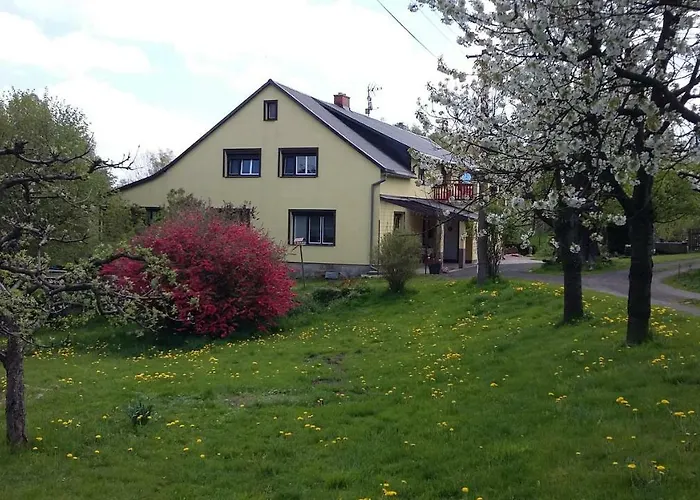 Na Kopci 84 Stare Krecany