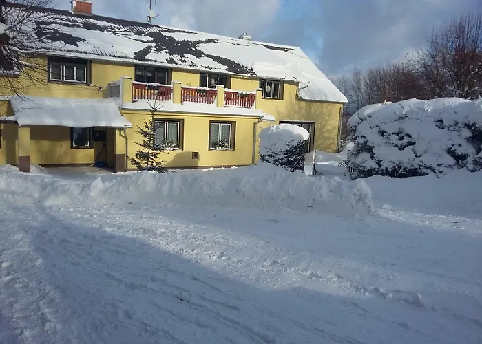 Na Kopci 84 דירה