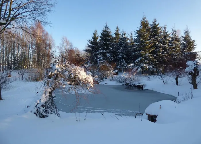 Na Kopci 84 * Stare Krecany