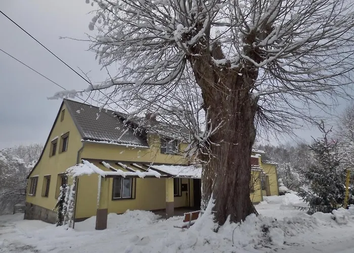 דירה Na Kopci 84